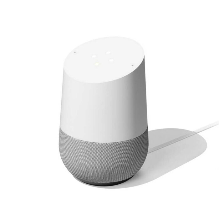 بلندگوی هوشمند و دستیار گوگل مدل Google Home