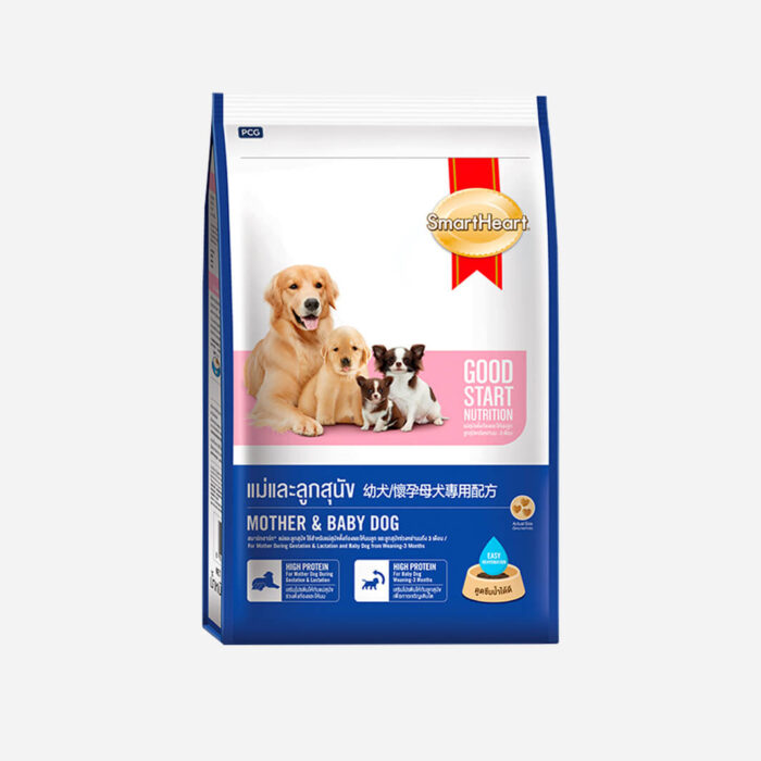 غذای خشک حیوانات خانگی مدل PetFood-01