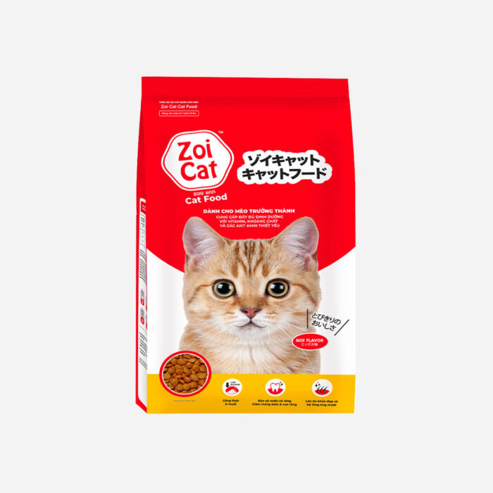 غذای خشک حیوانات خانگی مدل PetFood-05