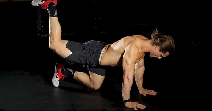 عضلات باسن چیست؟ + ۱۰ تمرین موثر برای تقویت گلوت