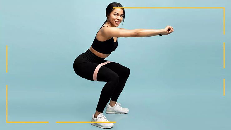 ارتباط عضلات کف پا با تمرینات قدرتی